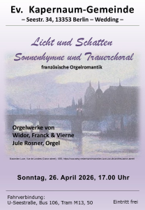 Bild der Veranstaltung