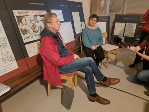 Bild der Veranstaltung