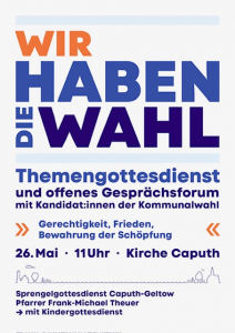 Bild der Veranstaltung