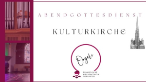 Bild der Veranstaltung