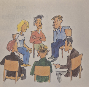 Bild der Veranstaltung