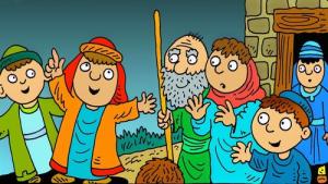 Bild der Veranstaltung