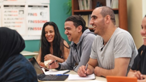 Bild der Veranstaltung