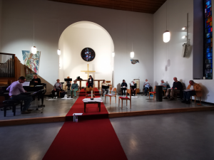 Bild der Veranstaltung