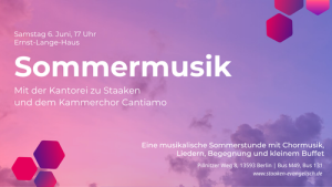 Bild der Veranstaltung