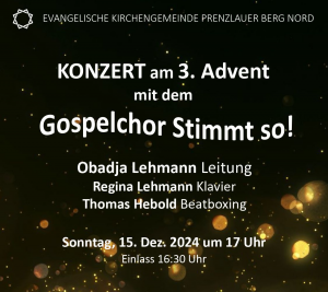 Bild der Veranstaltung