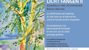 Bild der Veranstaltung