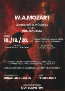 Bild der Veranstaltung