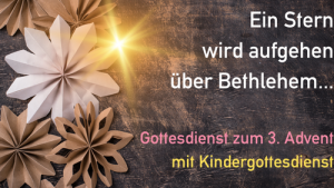 Bild der Veranstaltung