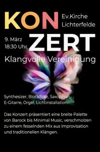 Bild der Veranstaltung
