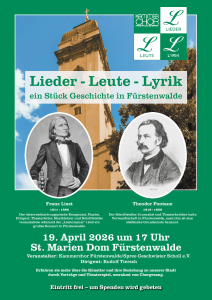 Bild der Veranstaltung