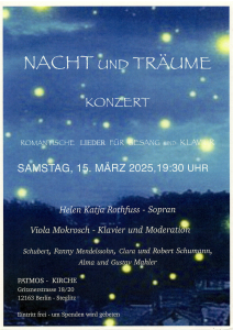 Bild der Veranstaltung