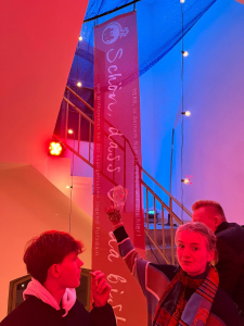 Bild der Veranstaltung