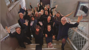 Bild der Veranstaltung