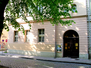 Bild der Veranstaltung