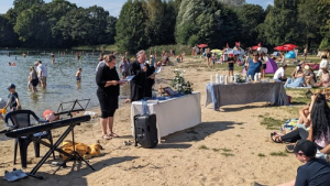 Bild der Veranstaltung