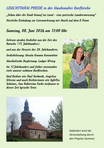 Bild der Veranstaltung