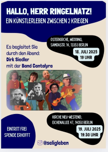 Bild der Veranstaltung