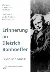 Bild der Veranstaltung