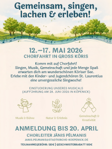 Bild der Veranstaltung