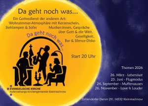 Bild der Veranstaltung