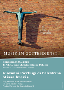 Bild der Veranstaltung