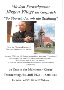 Bild der Veranstaltung