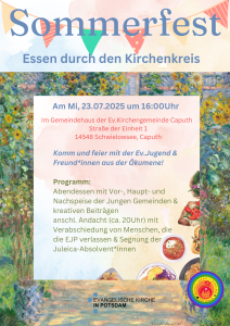 Bild der Veranstaltung