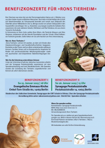 Bild der Veranstaltung