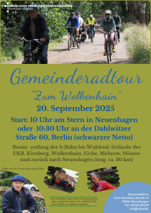 Bild der Veranstaltung