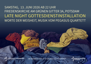 Bild der Veranstaltung