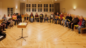 Bild der Veranstaltung