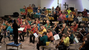 Bild der Veranstaltung