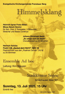 Bild der Veranstaltung