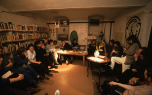 Bild der Veranstaltung