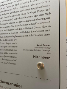 Bild der Veranstaltung