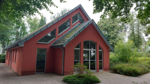 Bild der Veranstaltung