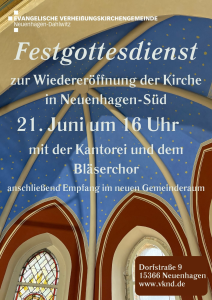 Bild der Veranstaltung