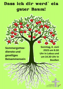 Bild der Veranstaltung