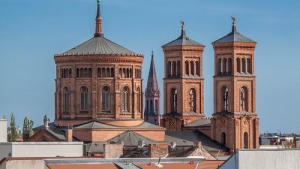 Bild der Veranstaltung