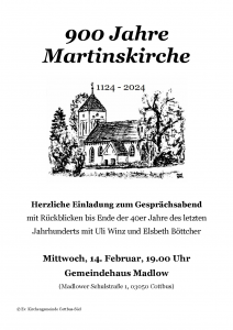 Bild der Veranstaltung