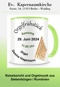 Bild der Veranstaltung