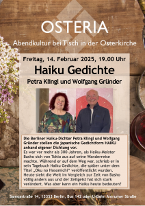 Bild der Veranstaltung