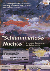 Bild der Veranstaltung