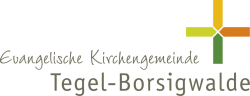 Bild / Logo Evangelische Kirchengemeinde Tegel-Borsigwalde
