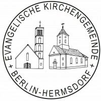 Bild / Logo Ev. Kirchengemeinde Berlin-Hermsdorf