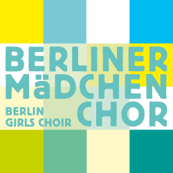 Bild / Logo Berliner Mädchenchor