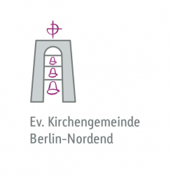 Bild / Logo Ev. Kirchengemeinde Berlin-Nordend