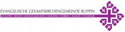 Bild / Logo Ev. Gesamtkirchengemeinde Ruppin