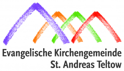 Bild / Logo Ev. Kirchengemeinde St. Andreas Teltow